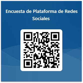 Social-Media-Survey-QR-Spanish