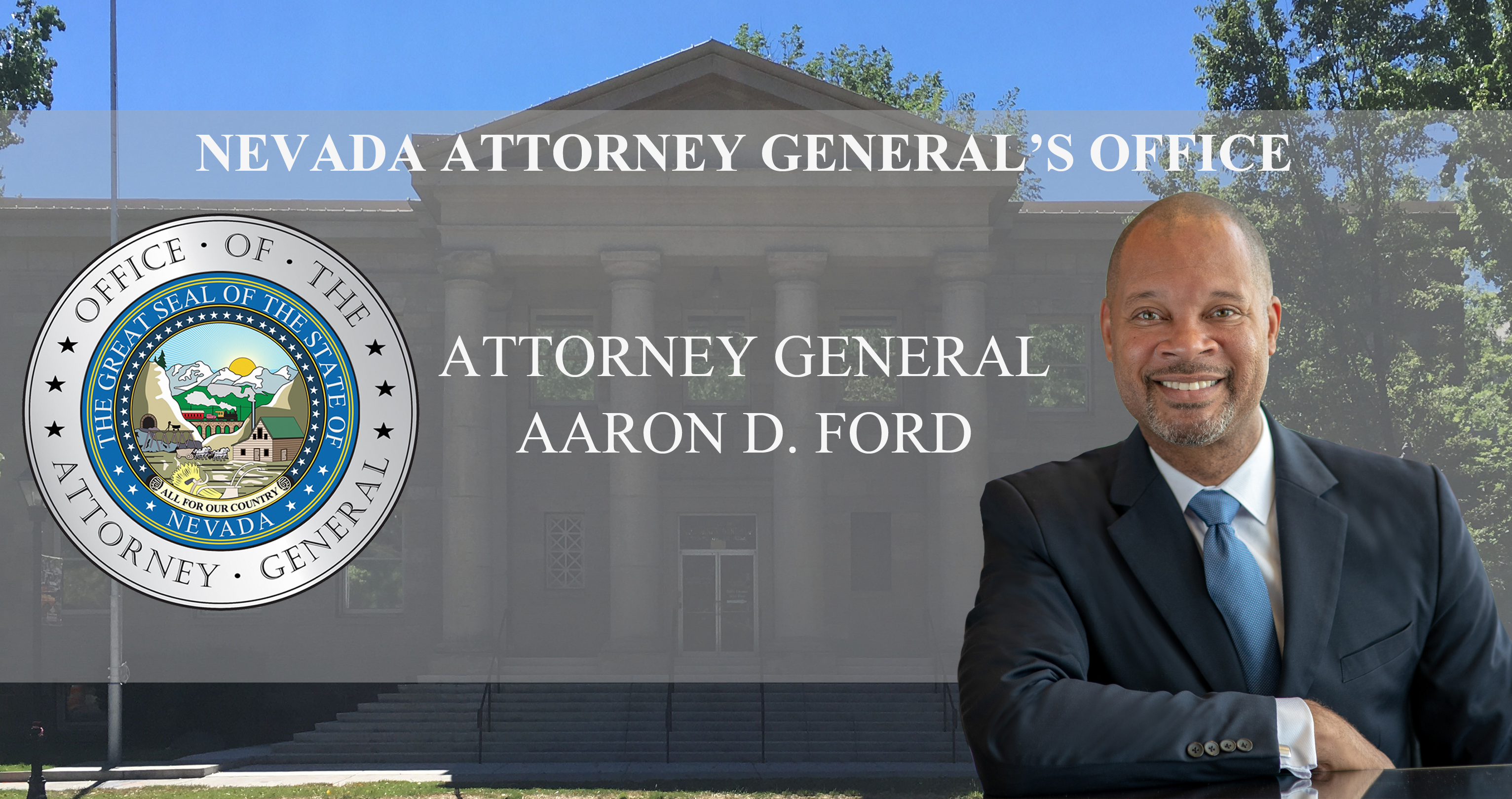 Attorney General