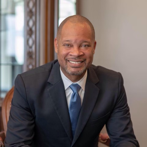 Attorney General Aaron Ford