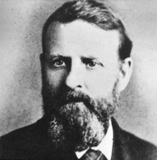 William H. Davenport - Republican, Elected