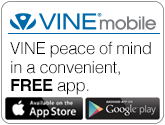 VINEMobile App