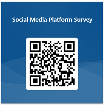 Social-Media-Survey-QR-English