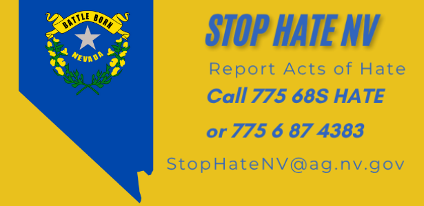StopHateBanner