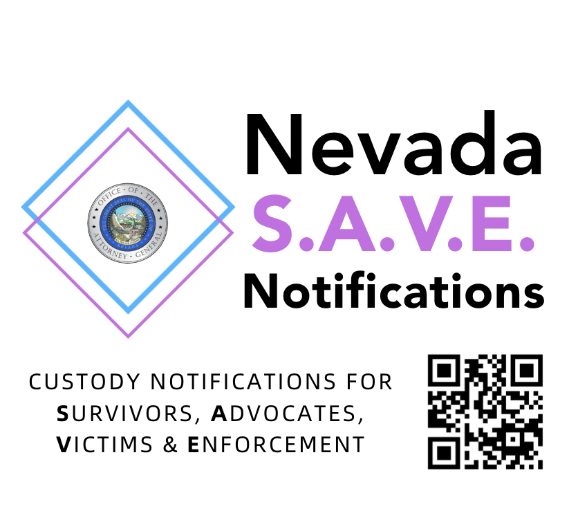 Nevada S.A.V.E.