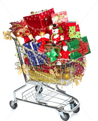 Shopping_Cart