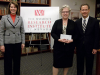 Womens Research Donation Womens Research Donation