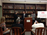 National Notary Assiciation Donates $1000 National Notary Assiciation Donates $1000