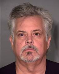 Peter Ortmann of Las Vegas Sentenced for Securities Fraud